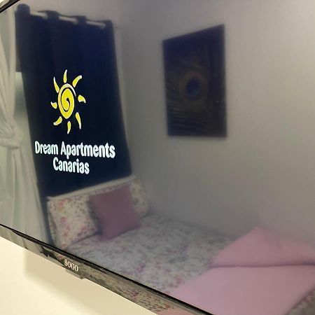 Dream Recova Lejlighed Santa Cruz de Tenerife Eksteriør billede