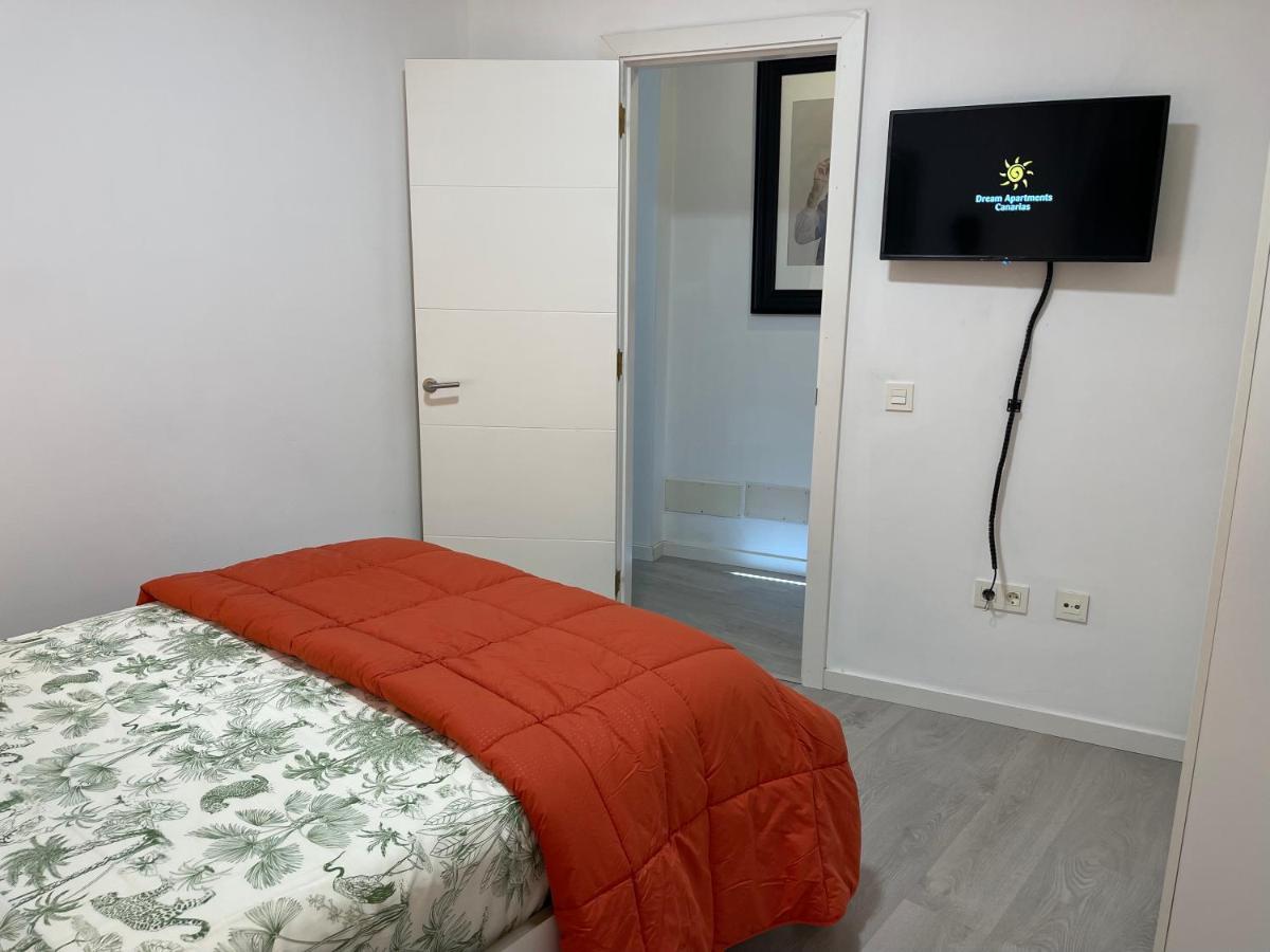 Dream Recova Lejlighed Santa Cruz de Tenerife Eksteriør billede