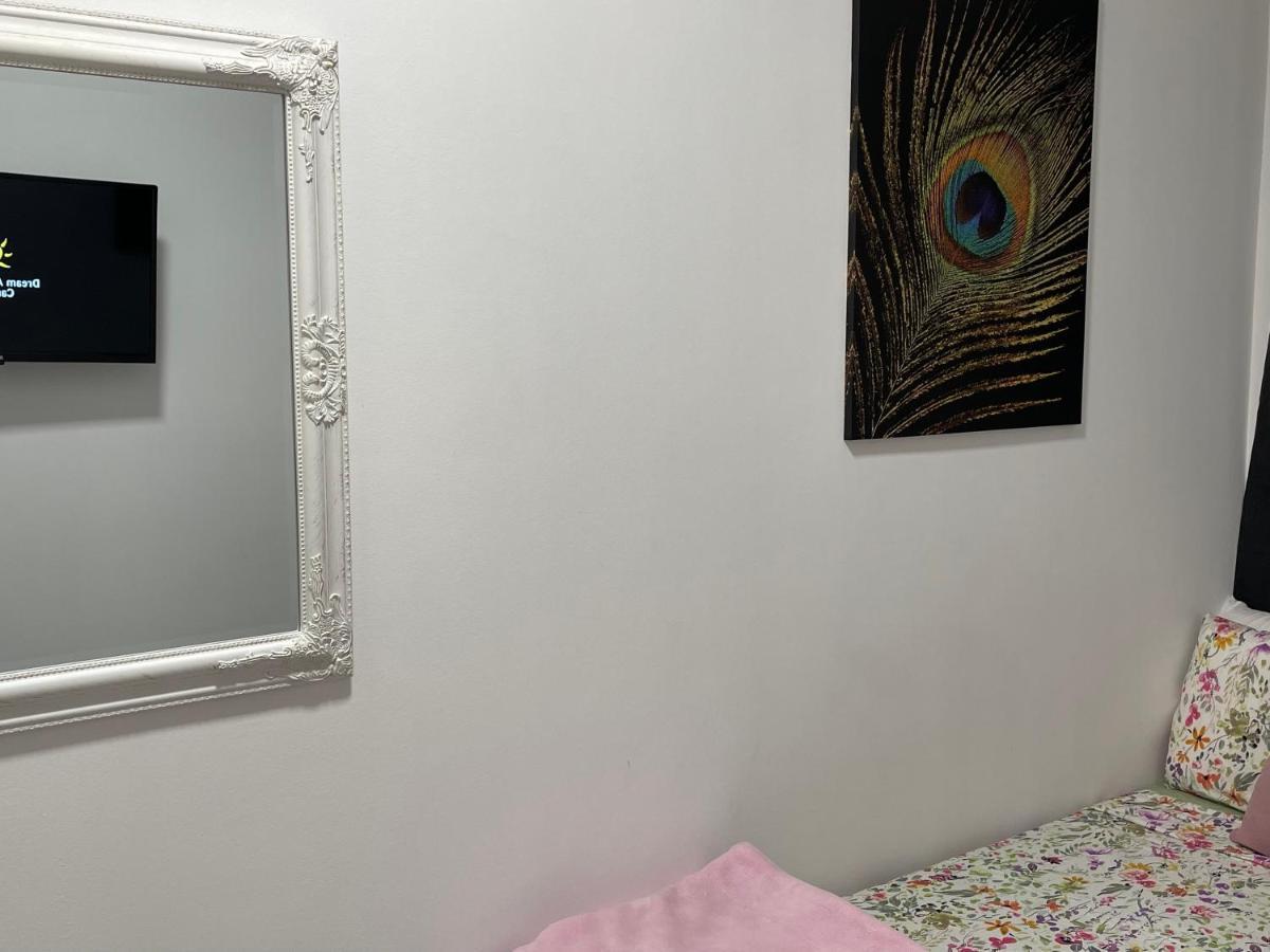Dream Recova Lejlighed Santa Cruz de Tenerife Eksteriør billede
