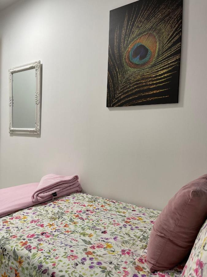 Dream Recova Lejlighed Santa Cruz de Tenerife Eksteriør billede