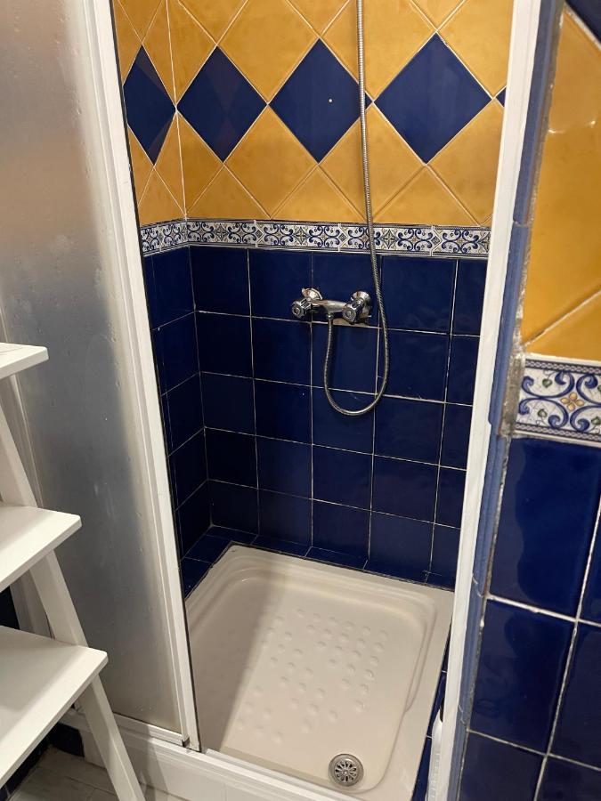 Dream Recova Lejlighed Santa Cruz de Tenerife Eksteriør billede