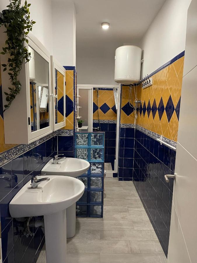 Dream Recova Lejlighed Santa Cruz de Tenerife Eksteriør billede
