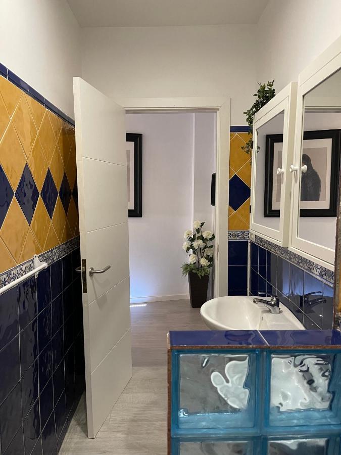 Dream Recova Lejlighed Santa Cruz de Tenerife Eksteriør billede